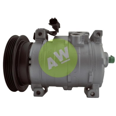 NP 10S17C A/D PV4 136MM ST18 12V V-B C/S