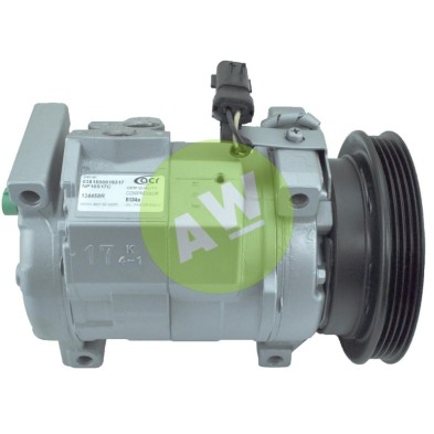 NP 10S17C A/D PV4 136MM ST18 12V V-B C/S