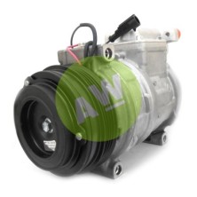 NP 10PA17C A/D PV4 110M 24V A/T