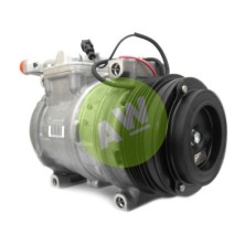 NP 10PA17C A/D PV4 110M 24V A/T