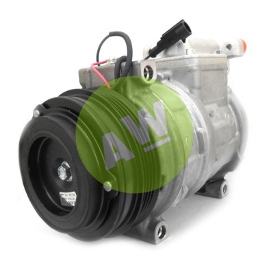 NP 10PA17C A/D PV4 110M 24V A/T
