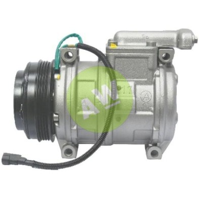 NP 10PA17C A/D PV4 110M 24V A/T