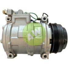 NP 10PA17C A/D PV4 110M 24V A/T