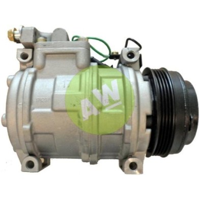 NP 10PA17C A/D PV4 110M 24V A/T