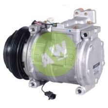 NP 10PA17C A/D PV4 125MM 24V A/T