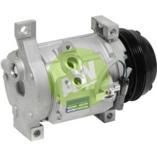 NP 10S17F A/D PV4 115MM SD12 12V V-B (2D-2T)