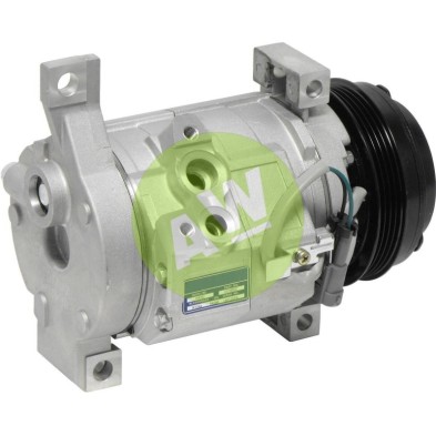 NP 10S17F A/D PV4 115MM SD12 12V V-B (2D-2T)