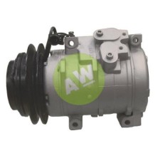 NP 10S17C A/D 1A 133MM SD15 12V V-B A/C