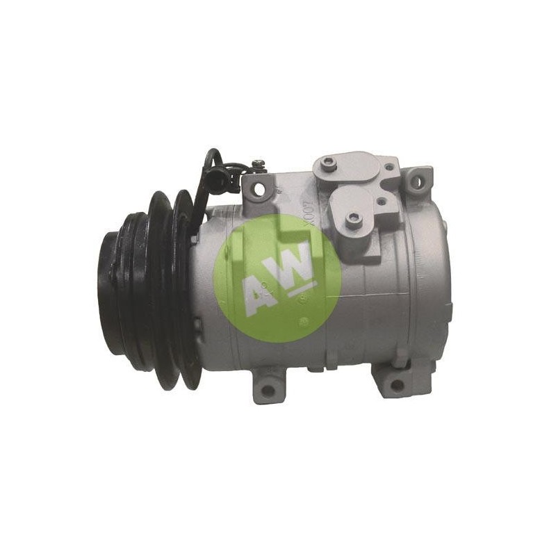 NP 10S17C A/D 1A 133MM SD15 12V V-B A/C
