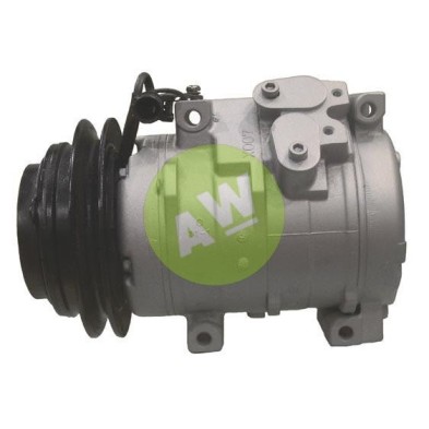 NP 10S17C A/D 1A 133MM SD15 12V V-B A/C