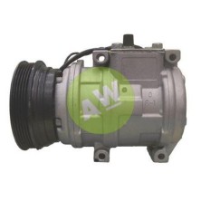 NP 10PA17C A/D PV5 125MM ST23 12V A/C