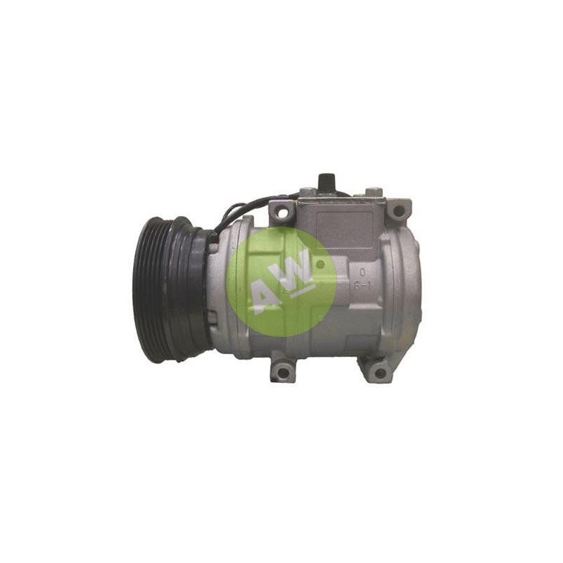 NP 10PA17C A/D PV5 125MM ST23 12V A/C
