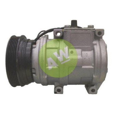 NP 10PA17C A/D PV5 125MM ST23 12V A/C