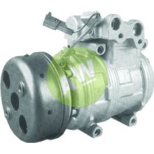 NP 10PA17C A/D BLINDADO 12V A/C
