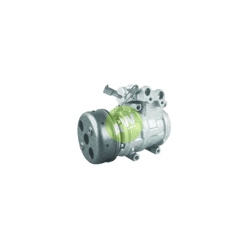 NP 10PA17C A/D BLINDADO 12V A/C