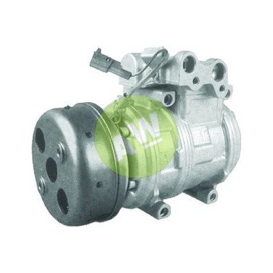 NP 10PA17C A/D BLINDADO 12V A/C