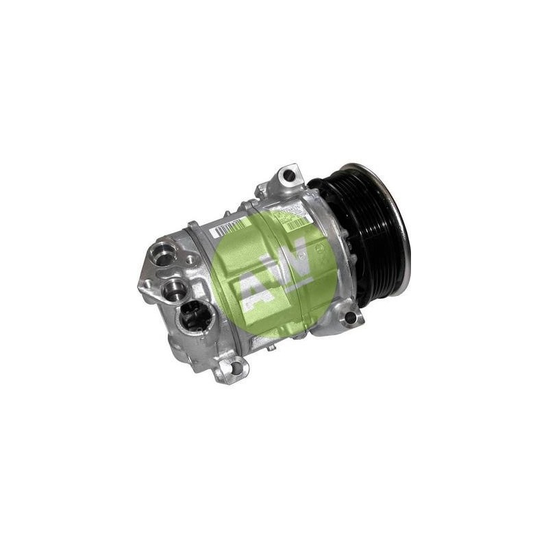NP 5SL12C A/D PV5 110MM V-B 45