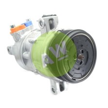 NP 5SE12C A/D PV6 100MM 12V V-B