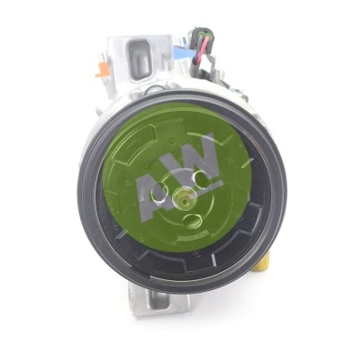 NP 5SE12C A/D PV6 100MM 12V V-B