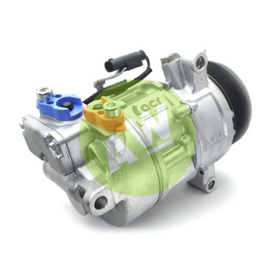 NP 5SE12C A/D PV6 100MM 12V V-B
