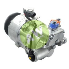 NP 5SE12C A/D PV6 100MM 12V V-B