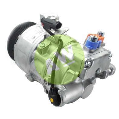 NP 5SE12C A/D PV6 100MM 12V V-B