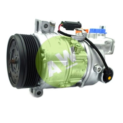 NP 5SE12C A/D PV6 100MM 12V V-B