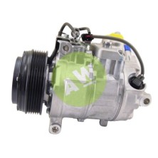 NP 6SBU14C A/D PV6 110MM 12V V-B
