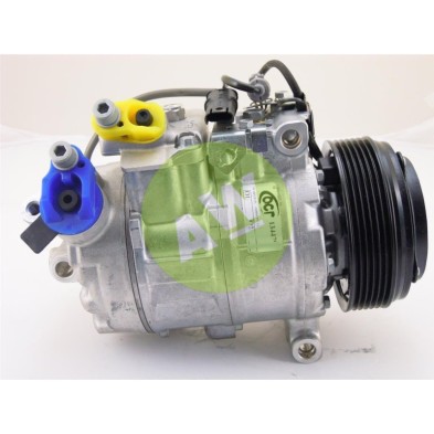 NP 6SBU14C A/D PV6 110MM 12V V-B