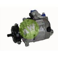 NP 7SEU16C A/D CARDAN 120MM 12V V-B