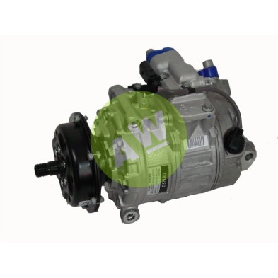 NP 7SEU16C A/D CARDAN 120MM 12V V-B