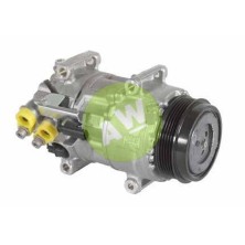 NP 6SEU16C A/D PV5 105MM 12V V-B