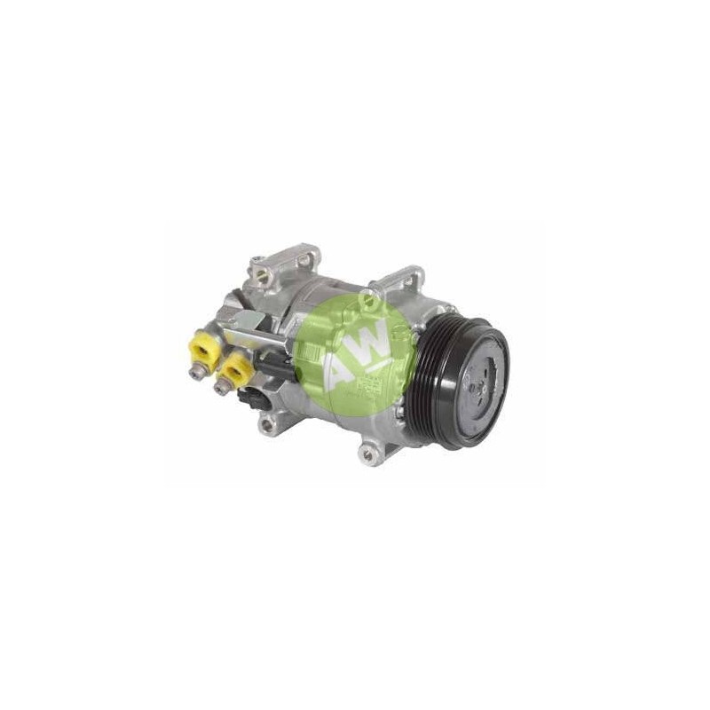 NP 6SEU16C A/D PV5 105MM 12V V-B