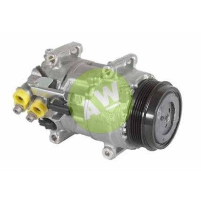 NP 6SEU16C A/D PV5 105MM 12V V-B