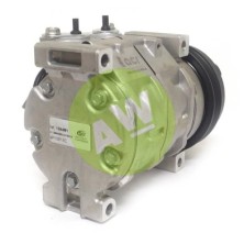 NP 10S13C A/D PV4 112MM SD8 12V V-B