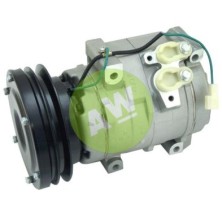 NP 10S17C A/D 2A 136MM 24V V-B