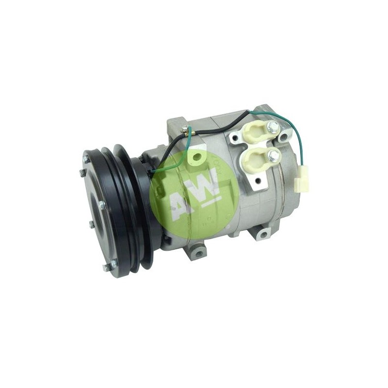NP 10S17C A/D 2A 136MM 24V V-B