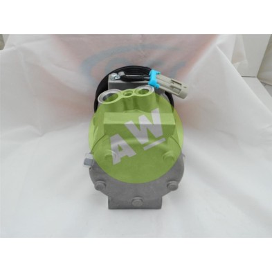 NP 10S17C A/D 2A 136MM 24V V-B