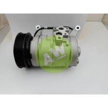 NP 10S15M A/D PV6 125MM ST7 12V V-B