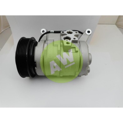 NP 10S15M A/D PV6 125MM ST7 12V V-B