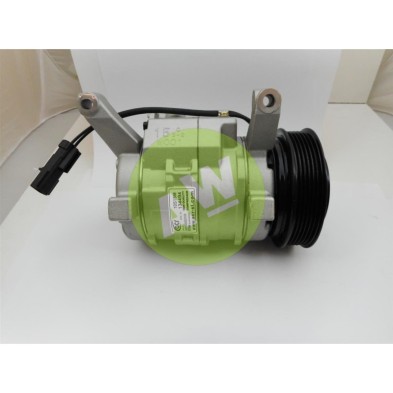 NP 10S15M A/D PV6 125MM ST7 12V V-B