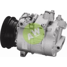 NP 7SB16C A/D PV4 125MM ST25 12V V-B