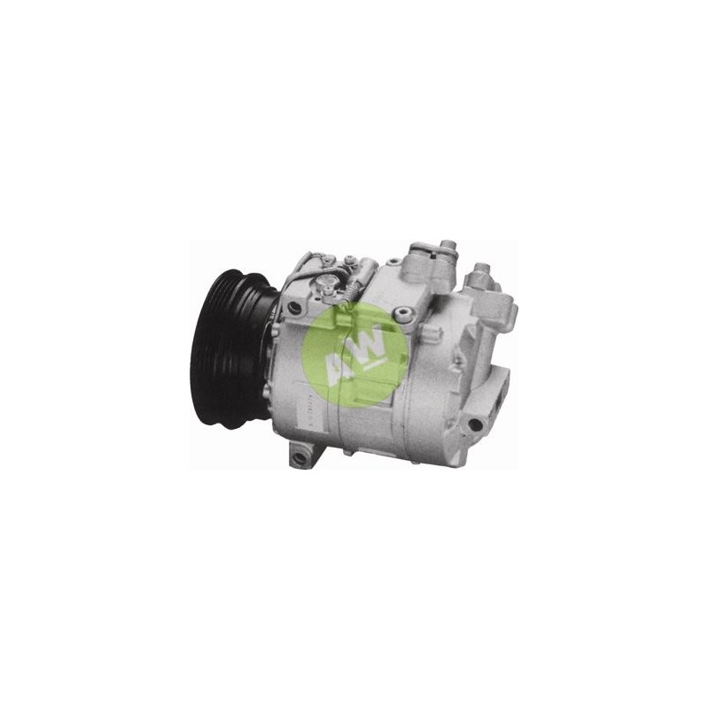 NP 7SB16C A/D PV4 125MM ST25 12V V-B