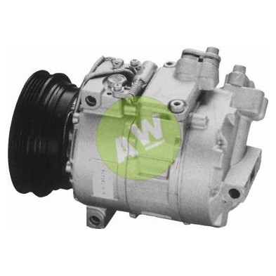 NP 7SB16C A/D PV4 125MM ST25 12V V-B