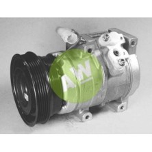 NP 10S17C A/D PV5 125MM ST23 12V V-B