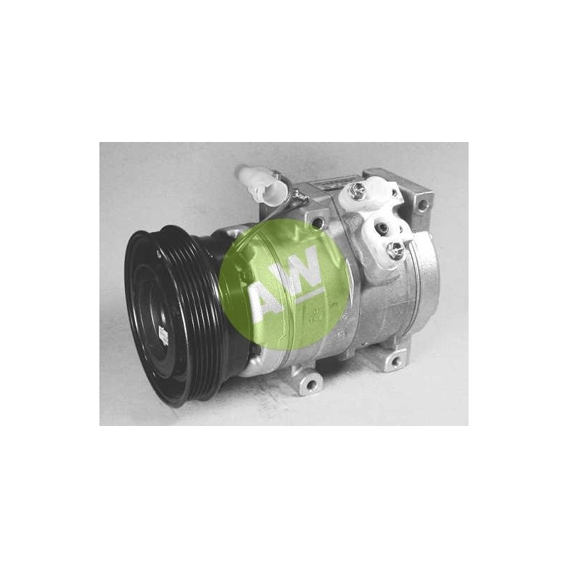 NP 10S17C A/D PV5 125MM ST23 12V V-B