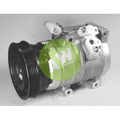NP 10S17C A/D PV5 125MM ST23 12V V-B
