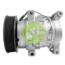 NP 10S11C A/D PV7 125MM 12V V-B