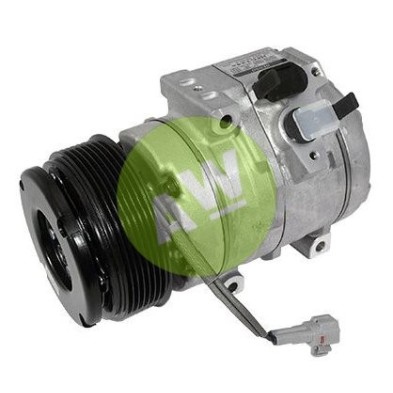 NP 10S15L A/D PV7 110MM 12V V-B (2D-1T) A/C