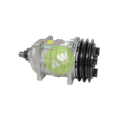 ZX TM15 2A 135MM 24V H-O'R